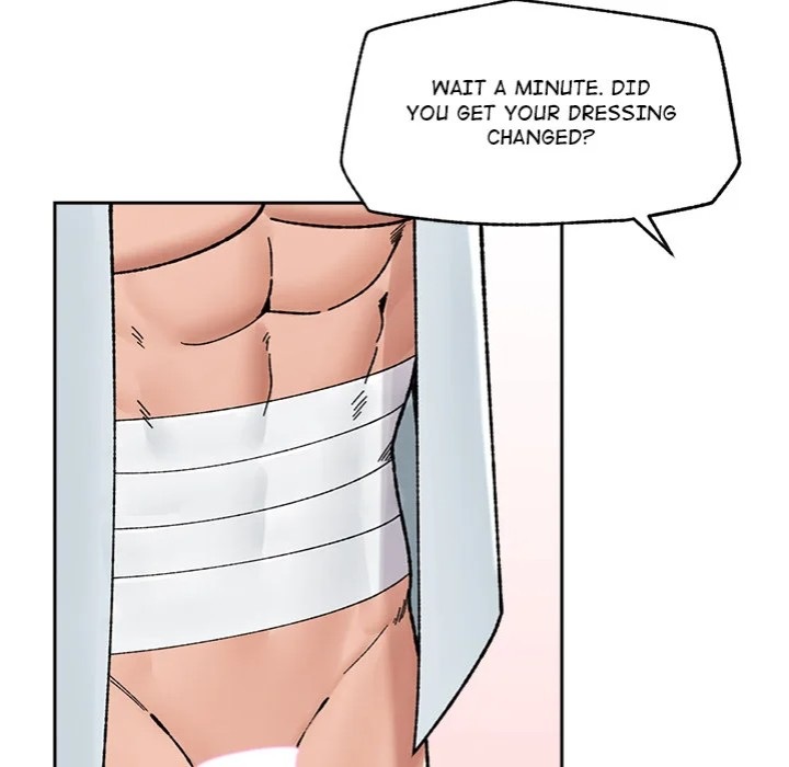 18+ Hypnotist Security Guard Chapter 50 page 129