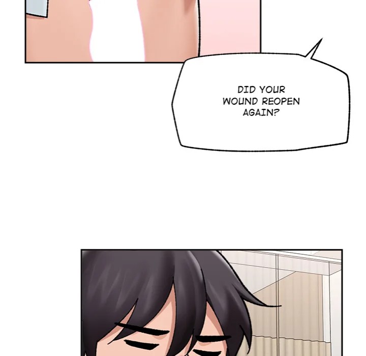18+ Hypnotist Security Guard Chapter 50 page 130
