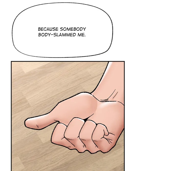 18+ Hypnotist Security Guard Chapter 50 page 132