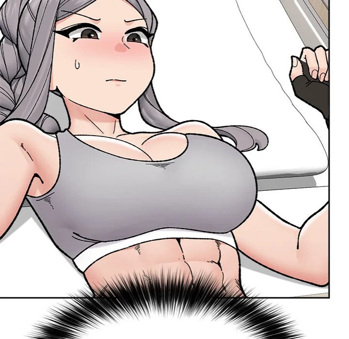 18+ Hypnotist Security Guard Chapter 50 page 136