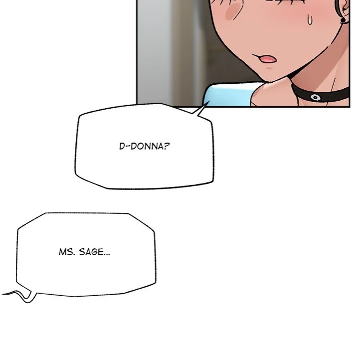 18+ Hypnotist Security Guard Chapter 50 page 138