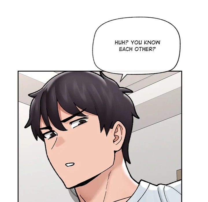18+ Hypnotist Security Guard Chapter 50 page 139