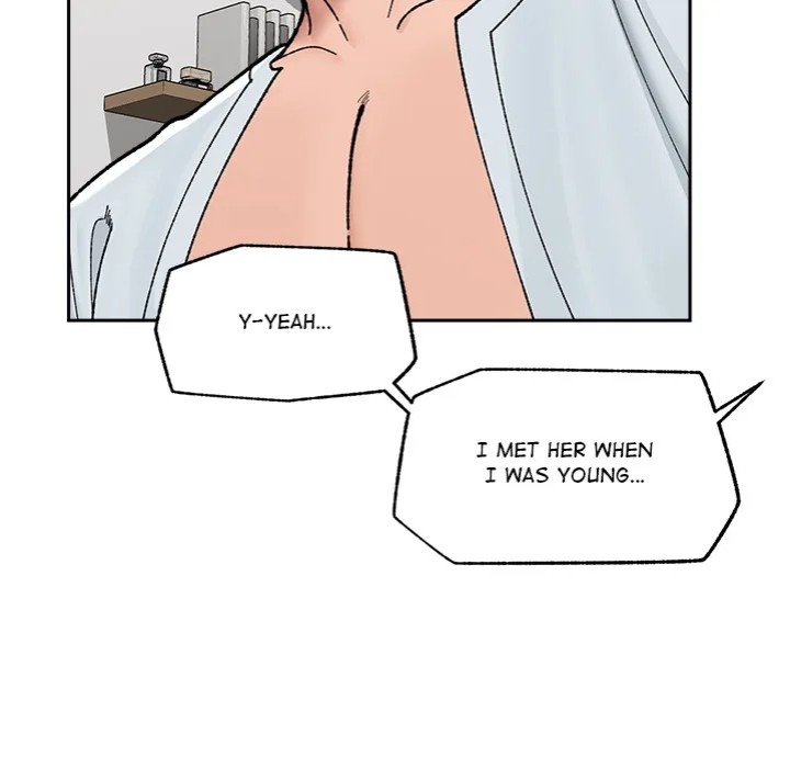 18+ Hypnotist Security Guard Chapter 50 page 140