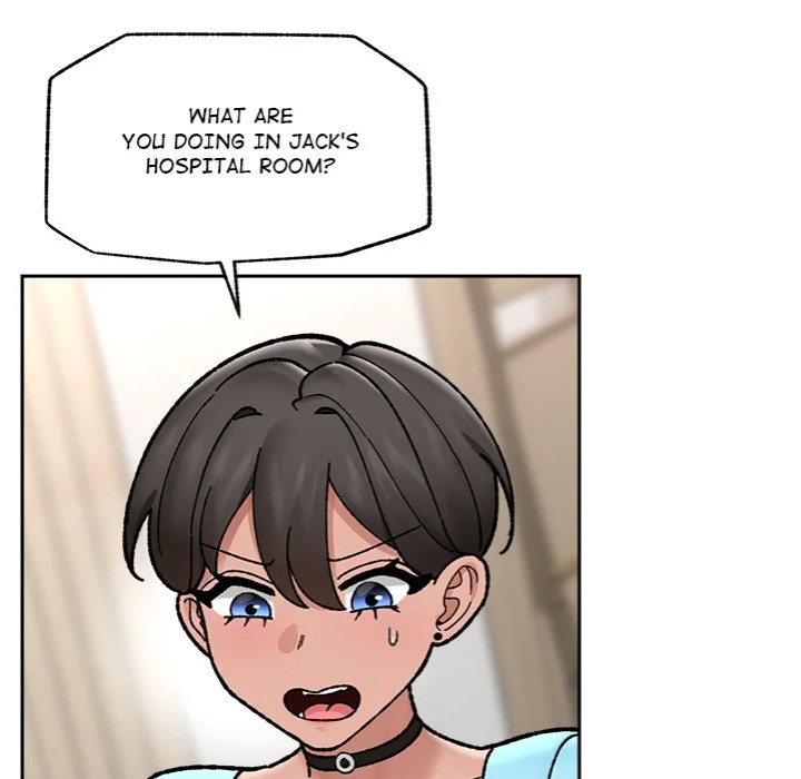 18+ Hypnotist Security Guard Chapter 50 page 141