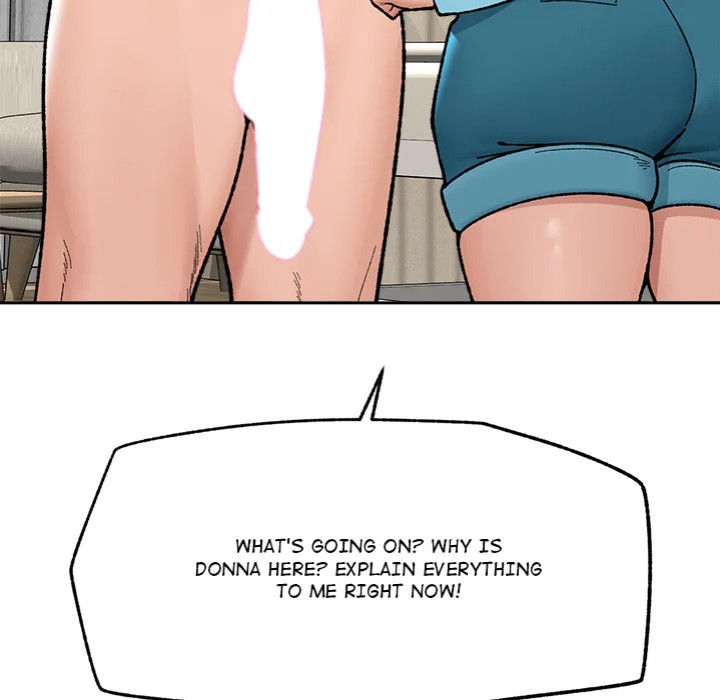 18+ Hypnotist Security Guard Chapter 50 page 146