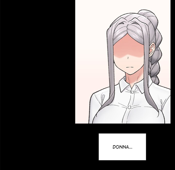 18+ Hypnotist Security Guard Chapter 52 page 8