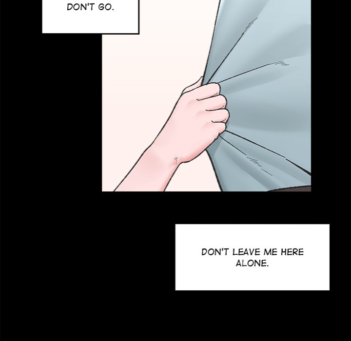 18+ Hypnotist Security Guard Chapter 52 page 18