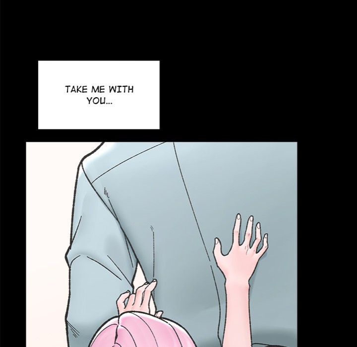 18+ Hypnotist Security Guard Chapter 52 page 19