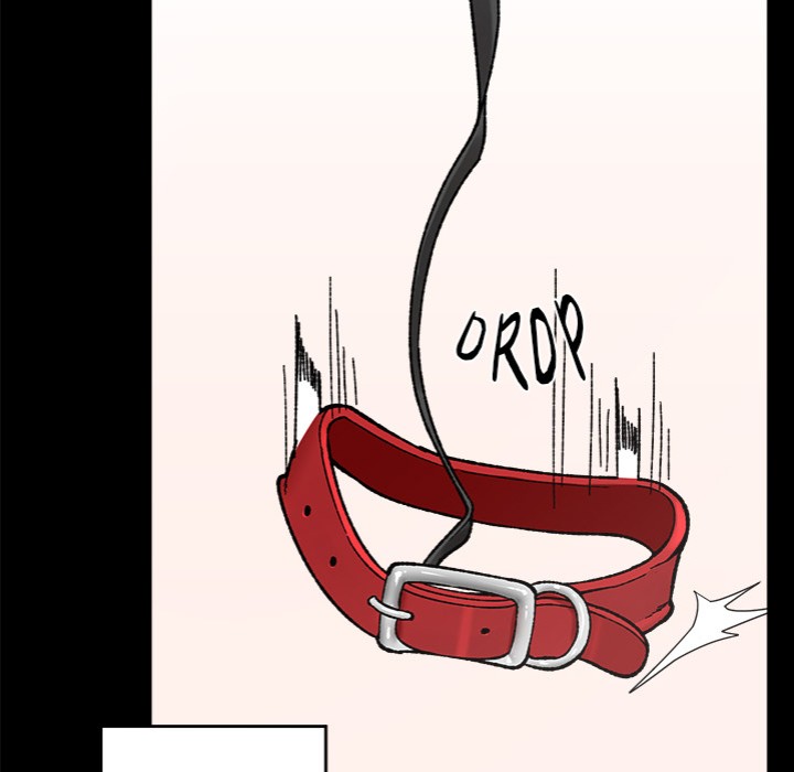 18+ Hypnotist Security Guard Chapter 52 page 25