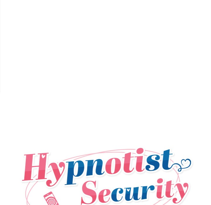 18+ Hypnotist Security Guard Chapter 52 page 43