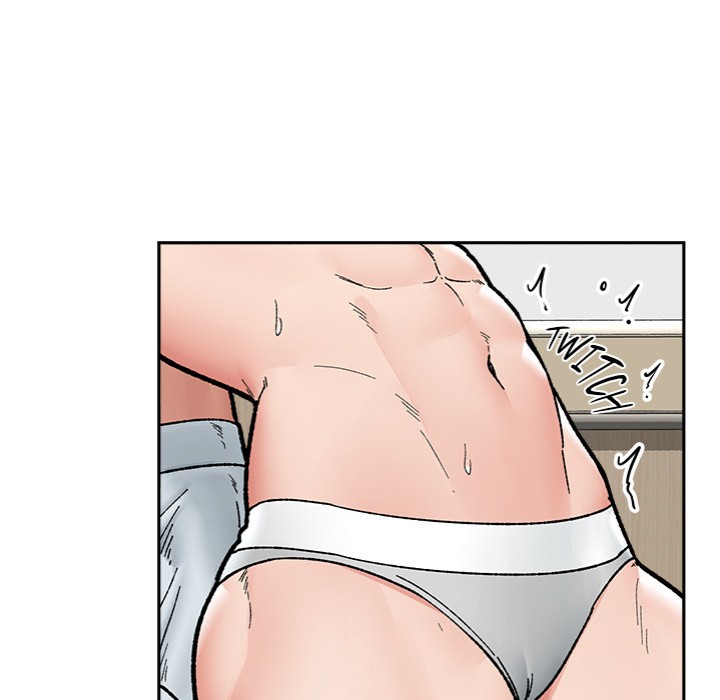 18+ Hypnotist Security Guard Chapter 52 page 48