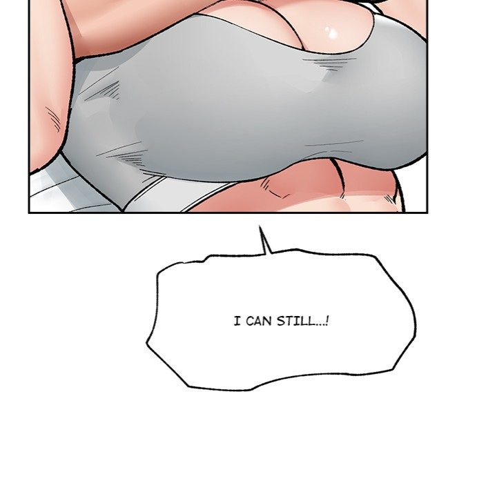 18+ Hypnotist Security Guard Chapter 52 page 51