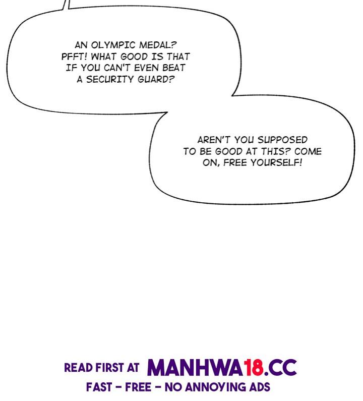 18+ Hypnotist Security Guard Chapter 52 page 55