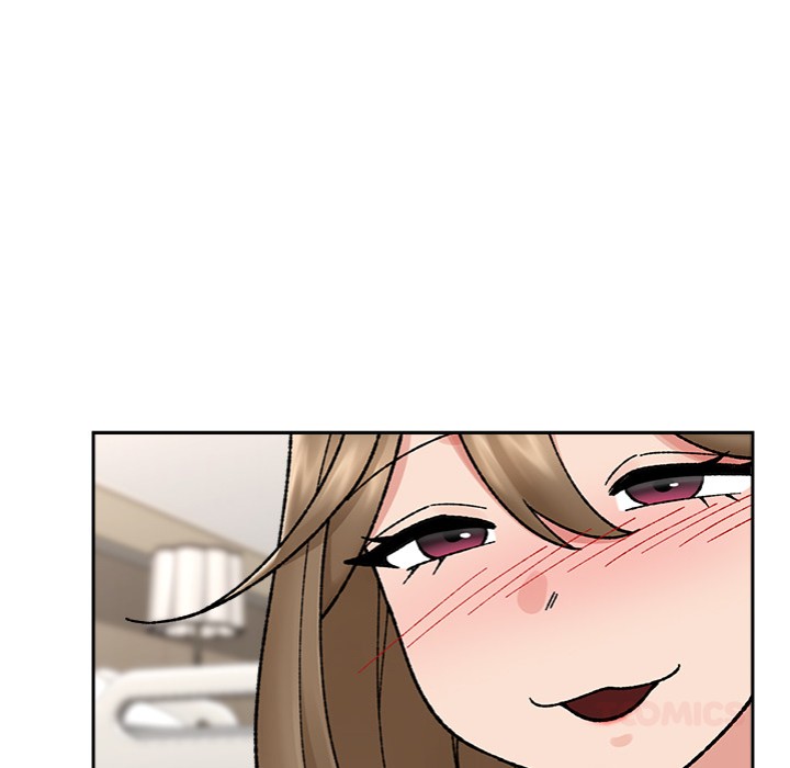18+ Hypnotist Security Guard Chapter 52 page 57
