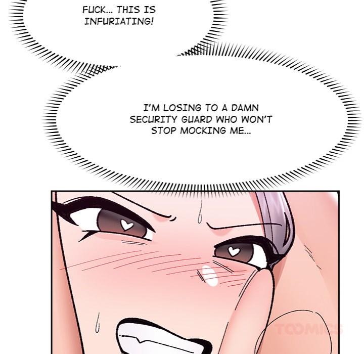 18+ Hypnotist Security Guard Chapter 52 page 63