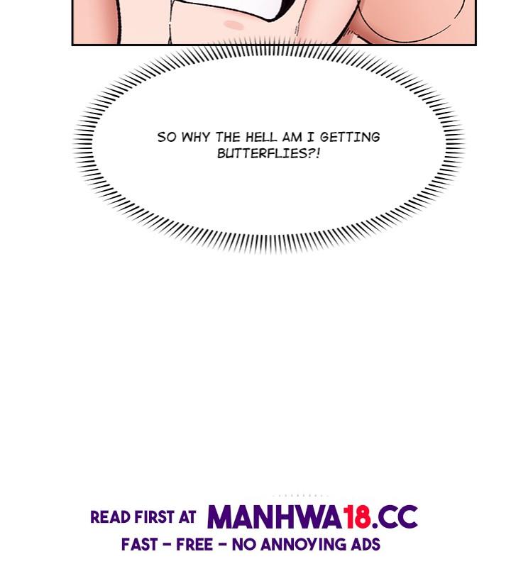 18+ Hypnotist Security Guard Chapter 52 page 64