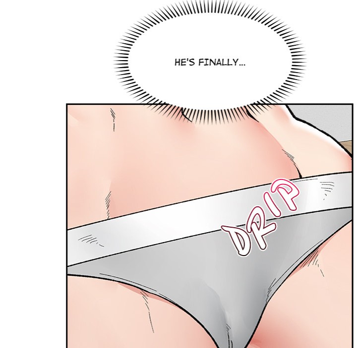 18+ Hypnotist Security Guard Chapter 52 page 65