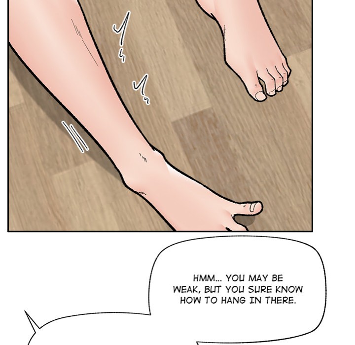 18+ Hypnotist Security Guard Chapter 52 page 68
