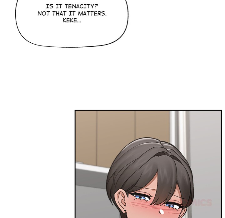 18+ Hypnotist Security Guard Chapter 52 page 69