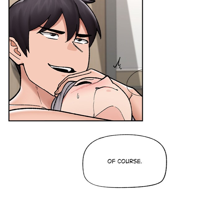 18+ Hypnotist Security Guard Chapter 52 page 72