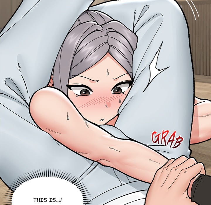 18+ Hypnotist Security Guard Chapter 52 page 76
