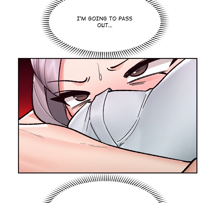 18+ Hypnotist Security Guard Chapter 52 page 80