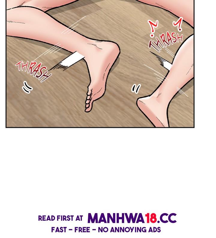 18+ Hypnotist Security Guard Chapter 52 page 82
