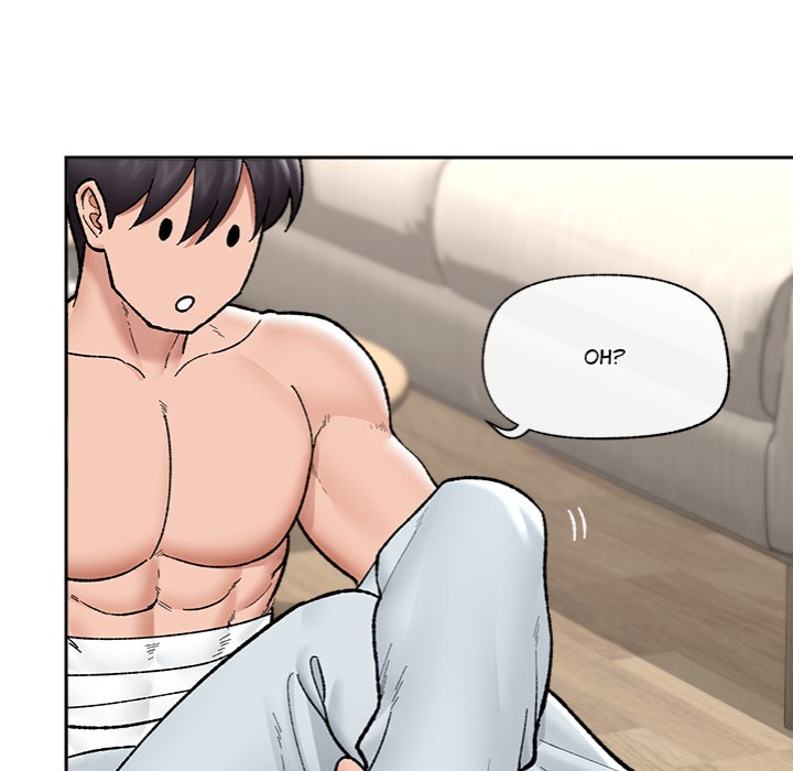 18+ Hypnotist Security Guard Chapter 52 page 83