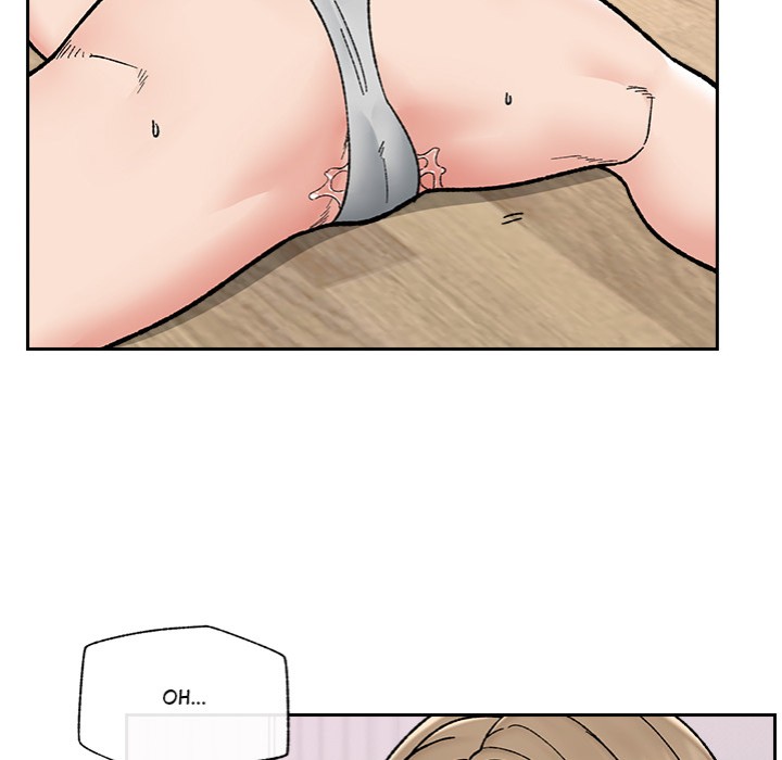 18+ Hypnotist Security Guard Chapter 52 page 91