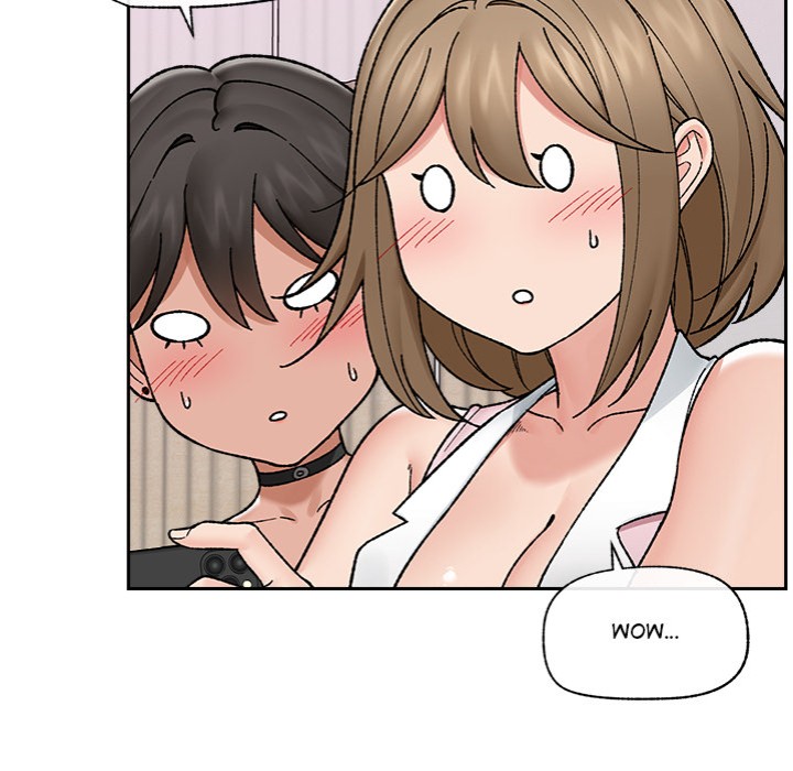 18+ Hypnotist Security Guard Chapter 52 page 92