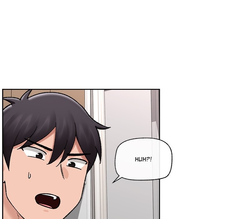 18+ Hypnotist Security Guard Chapter 52 page 93