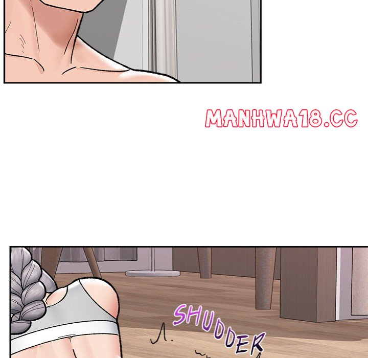 18+ Hypnotist Security Guard Chapter 52 page 94