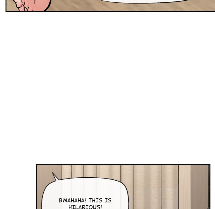 18+ Hypnotist Security Guard Chapter 52 page 96