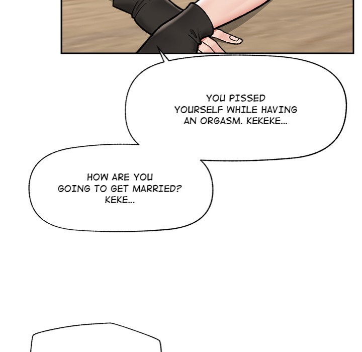 18+ Hypnotist Security Guard Chapter 52 page 98