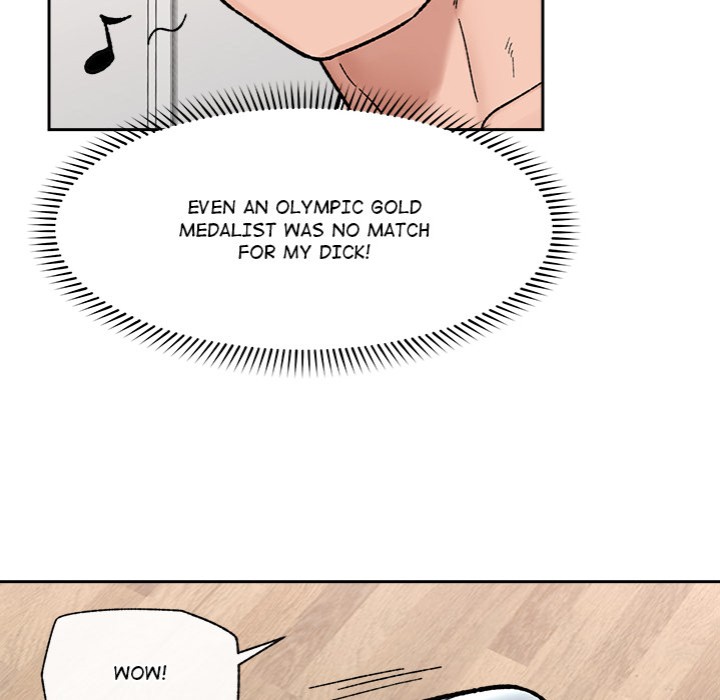 18+ Hypnotist Security Guard Chapter 52 page 103