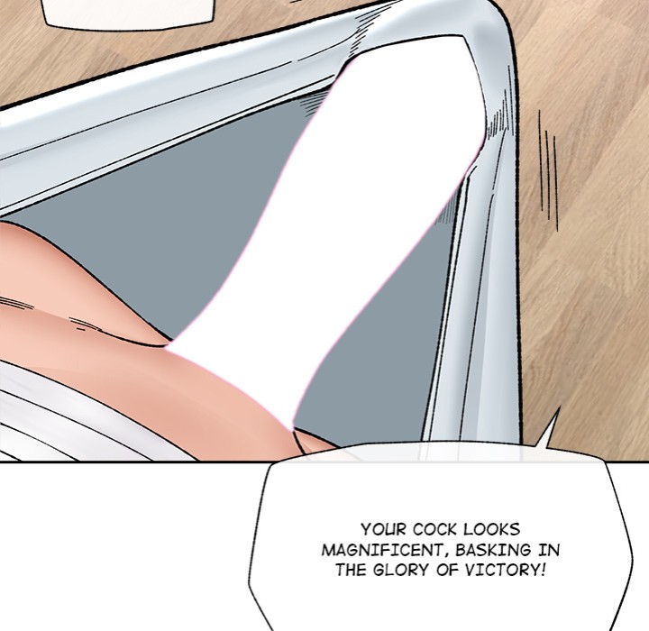 18+ Hypnotist Security Guard Chapter 52 page 104