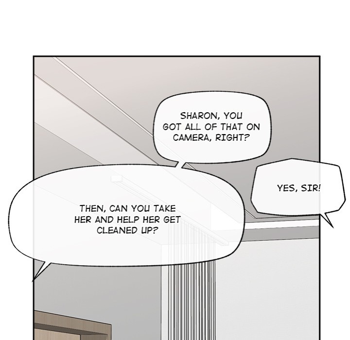 18+ Hypnotist Security Guard Chapter 52 page 106