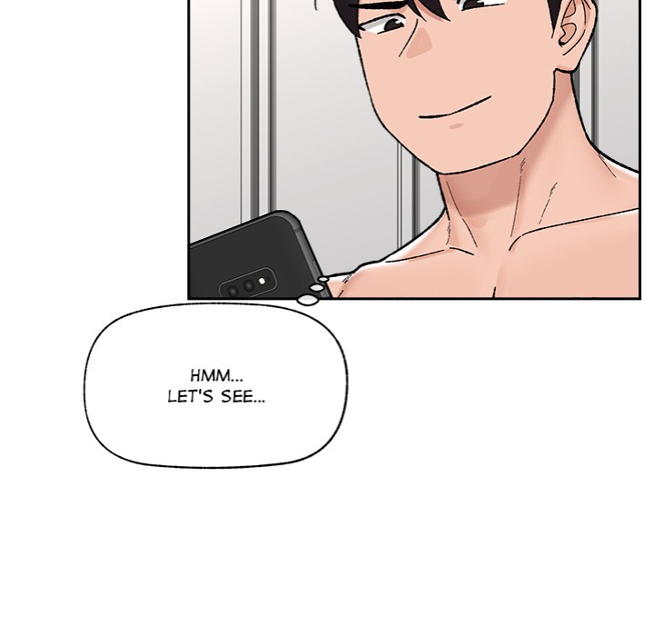 18+ Hypnotist Security Guard Chapter 52 page 109