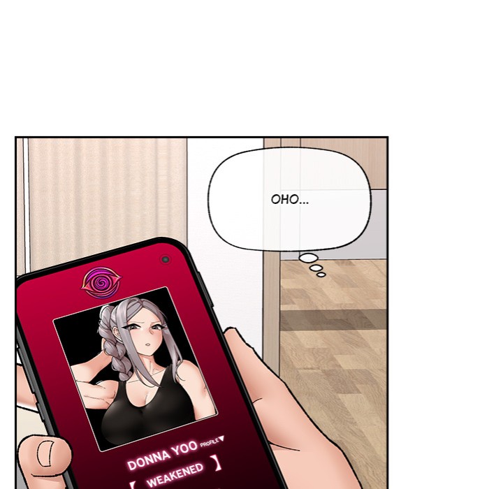 18+ Hypnotist Security Guard Chapter 52 page 110