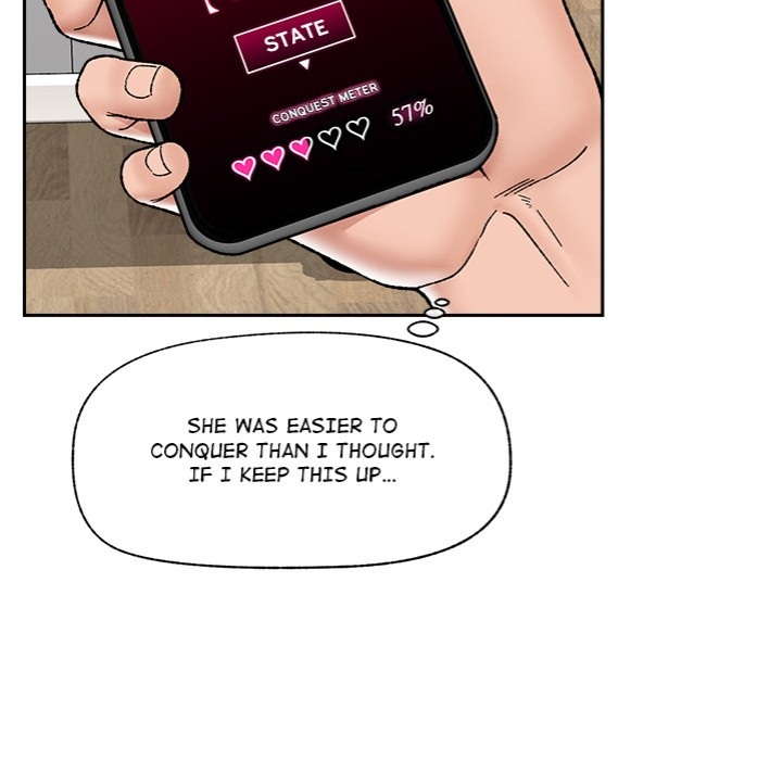 18+ Hypnotist Security Guard Chapter 52 page 111