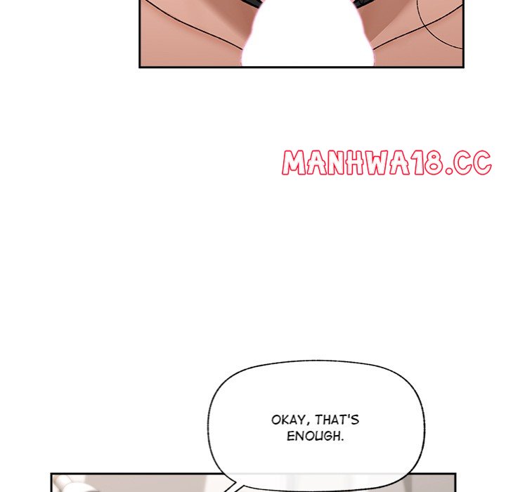 18+ Hypnotist Security Guard Chapter 52 page 121