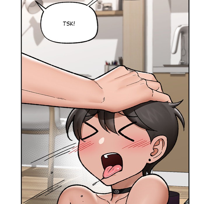 18+ Hypnotist Security Guard Chapter 52 page 122