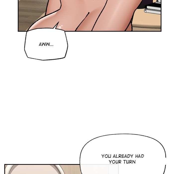 18+ Hypnotist Security Guard Chapter 52 page 123