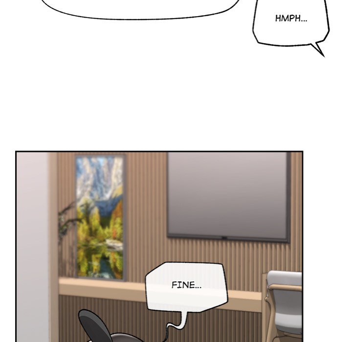 18+ Hypnotist Security Guard Chapter 52 page 125