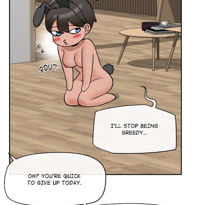18+ Hypnotist Security Guard Chapter 52 page 126