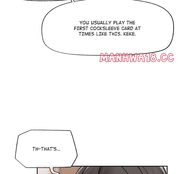18+ Hypnotist Security Guard Chapter 52 page 127