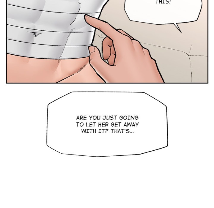 18+ Hypnotist Security Guard Chapter 52 page 132