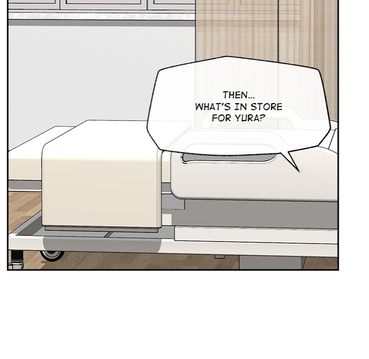 18+ Hypnotist Security Guard Chapter 52 page 134