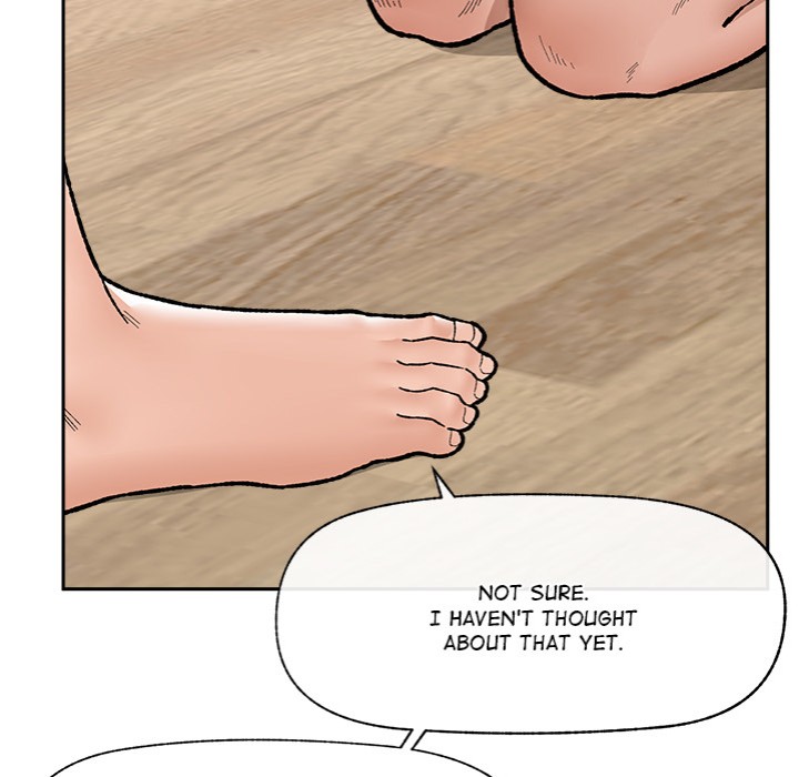 18+ Hypnotist Security Guard Chapter 52 page 136
