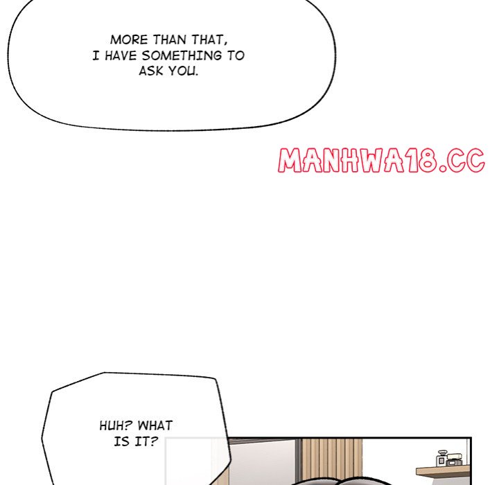 18+ Hypnotist Security Guard Chapter 52 page 137